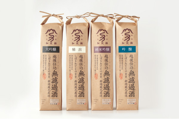 加茂錦