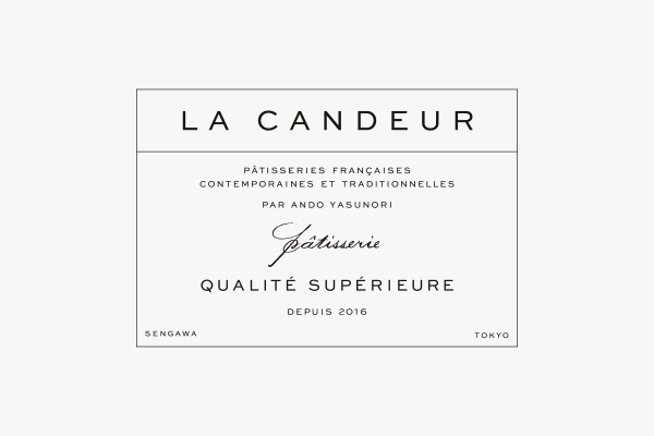 LA CANDEUR