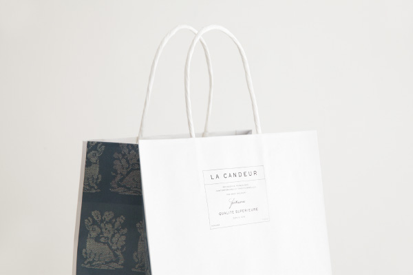 LA CANDEUR