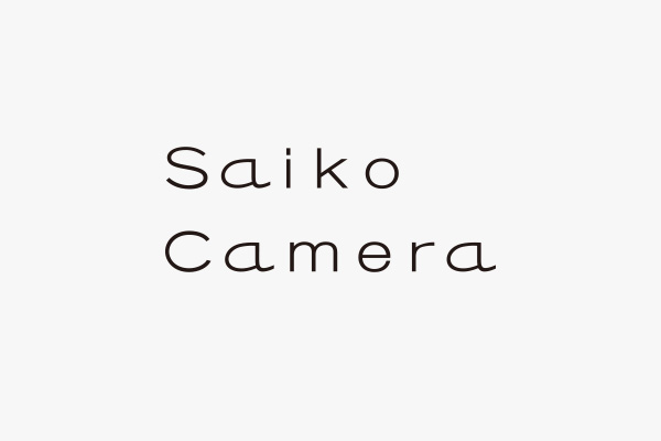 Saiko Camera